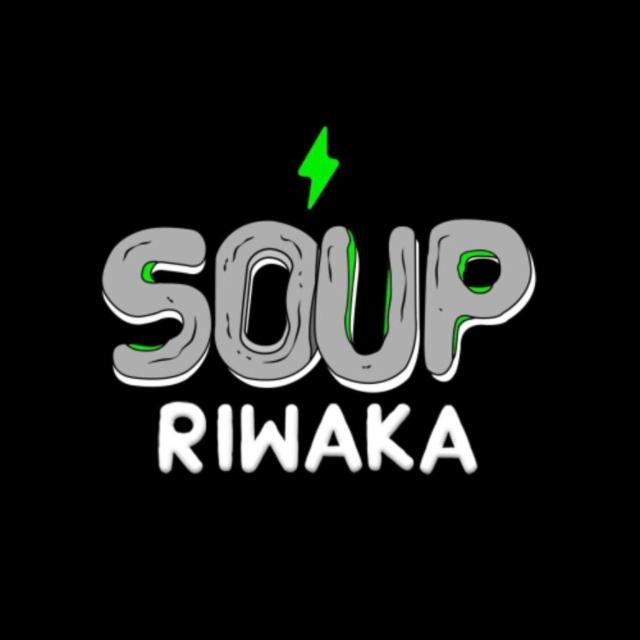 Garage Beer Soup Riwaka