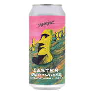 Stigbergets Easter Everywhere