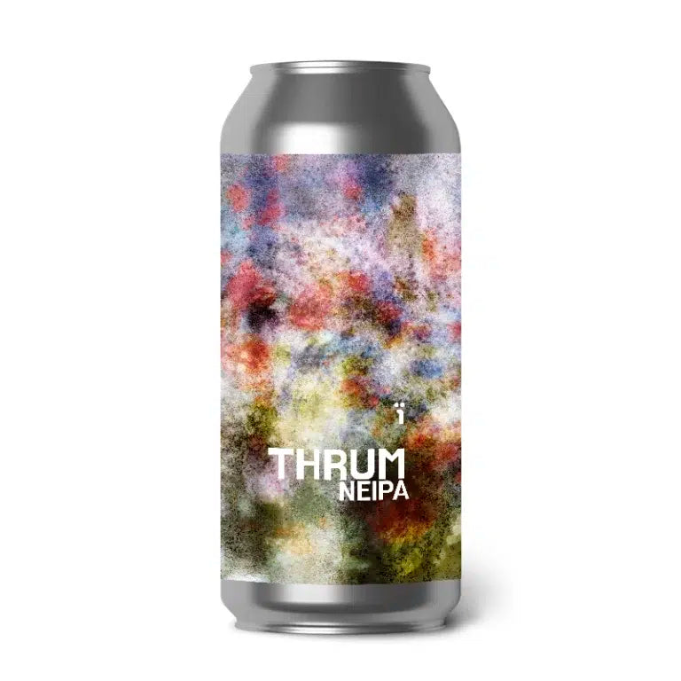 Nailo Thrum NEIPA