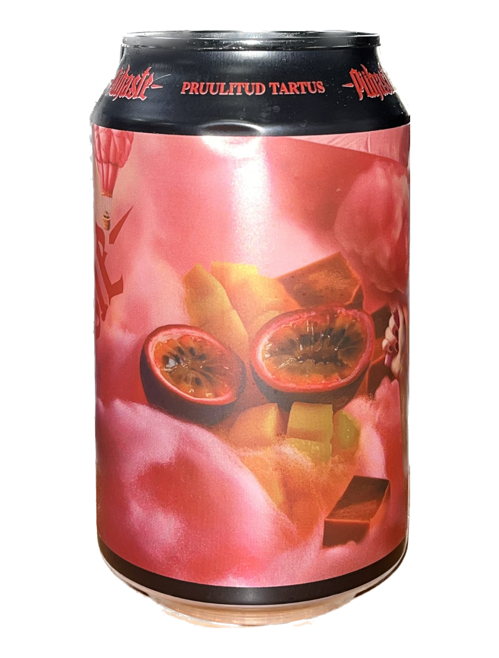 Pühaste Brewery Cotton Candy Sunset Fruited Sour