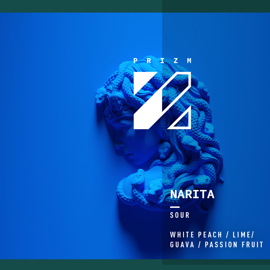 Prizm Brewing Narita