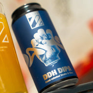 Prizm Brewing Dawn