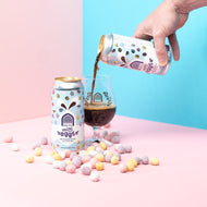 Vault City Mini Choc Eggs