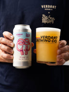 Verdant x Big Scary Monsters Strange Loop