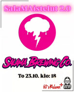 SalaMAistelut 2.0