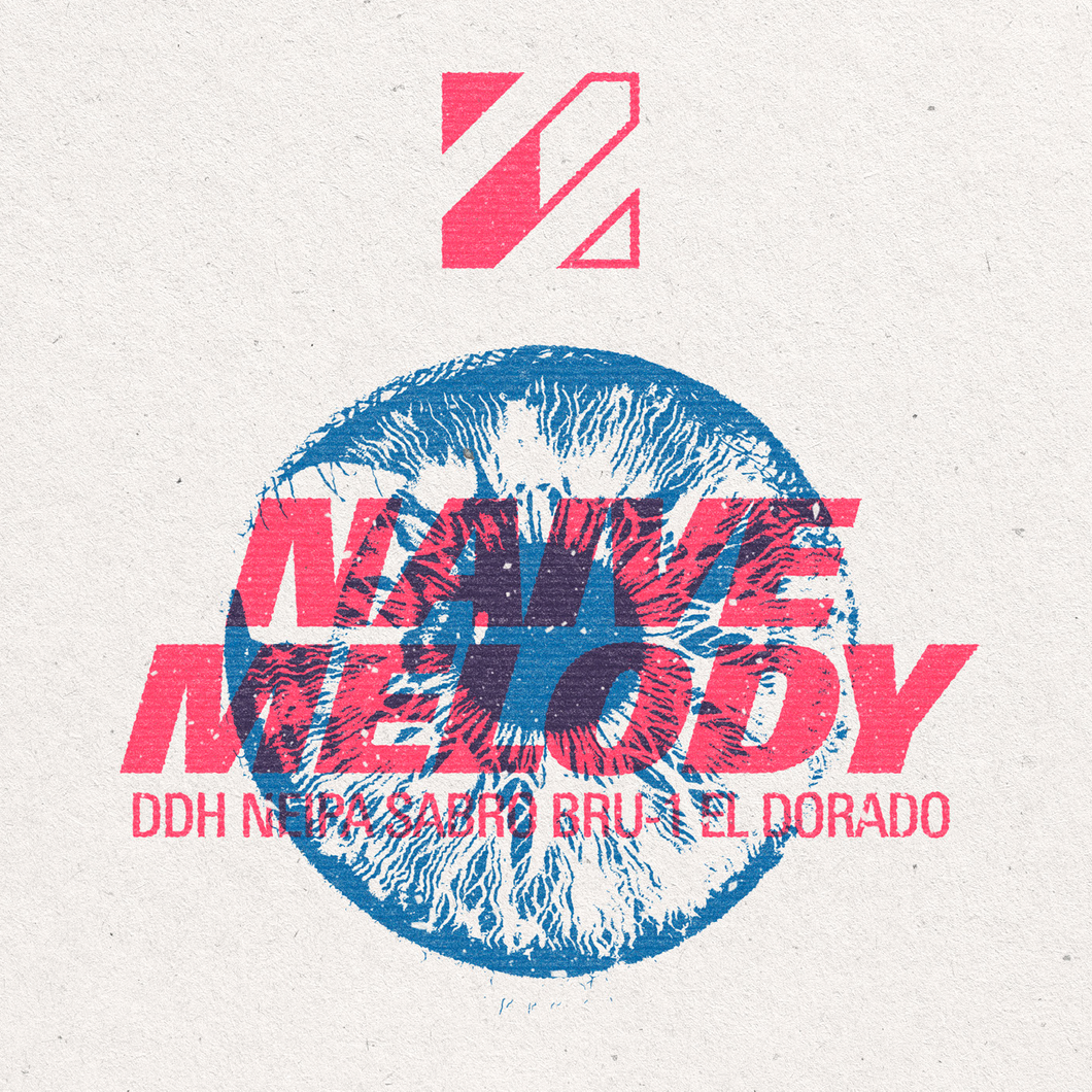 Prizm Brewing Naive Melody