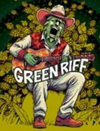 Varkkko Green Riff