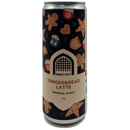 Vault City Gingerbread Imperial Stout