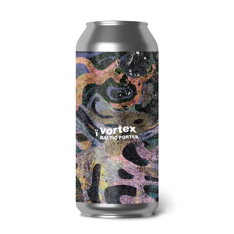 Nailo Vortex Baltic Porter