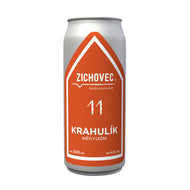 Zichovec Krahulík