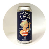 Kahakka Brewery All in IPA