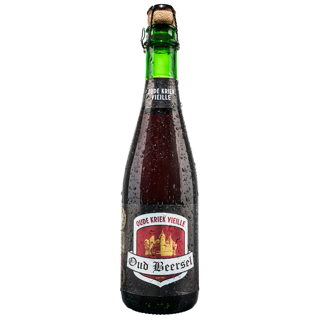 Oud Beersel Oude Kriek Vieille