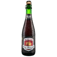 Oud Beersel Oude Kriek Vieille