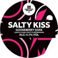 Magic Rock Salty Kiss