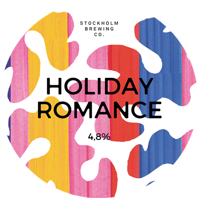 Stockholm Brewing Holiday Romance