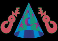 Omnipollo Cone
