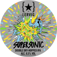 Lervig Supersonic