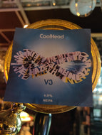 CoolHead Brew Infinite Haze V3