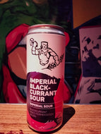 Mallassepät Imperial Blackcurrant Sour