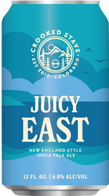 Crooked Stave Juicy East