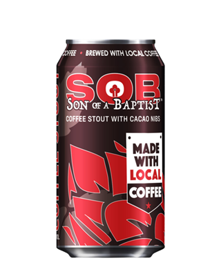 Epic Brewing Son of A Babtist