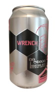 Industrial Arts Wrench