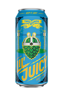 Two Roads Lil Juicy IPA