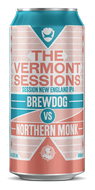 BrewDog vs Northern Monk The Vermont Sessions
