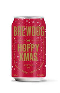 BrewDog Hoppy Xmas