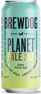 BrewDog Planet Pale