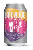 BrewDog Arcade Made