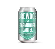 BrewDog Farmhouse Cartel