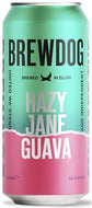 BrewDog Hazy Jane Guava