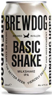 BrewDog Basic Shake