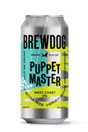 BrewDog Puppet Master