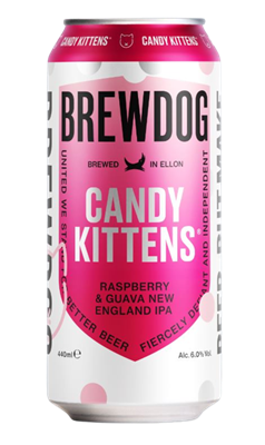BrewDog Candy Kittens