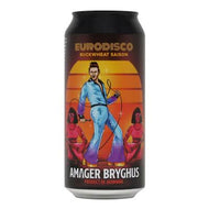 Amager Brygghus Eurodisco