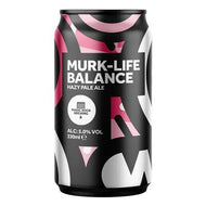 Magic Rock Brewing Murk of Life
