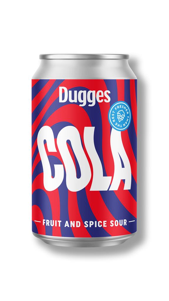 Dugges Cola