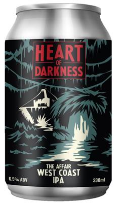 Heart of Darkness The Affair