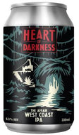 Heart of Darkness The Affair