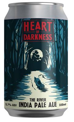 Heart of Darkness The River