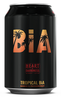 Heart of Darkness Tropical BiA