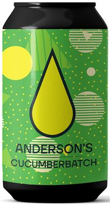 Anderson's Cucumberbatch