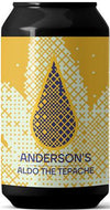Anderson's Aldo the Tepache