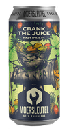 Moersleutel Crank the Juice