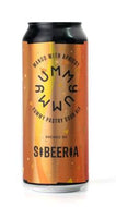 Sibeeria Yummy Mango with Apricot