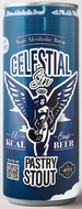 B&B Brew and Spirits Celestial Sin Pastry Stout LA