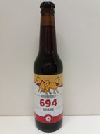 Honkavuoren 694 Tupla-IPA