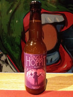 Maistila Single Hoppit Galaxy